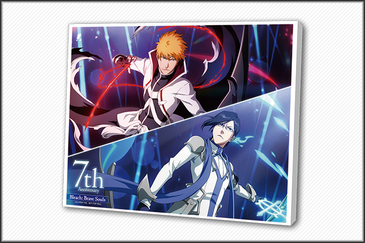 12月26日（月）20時より「BLEACH Brave Souls 